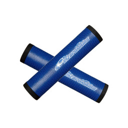 Chwyty kierownicy LIZARDSKINS DSP 32.3mm 130mm