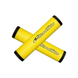 Chwyty kierownicy LIZARDSKINS DSP 32.3mm 130mm