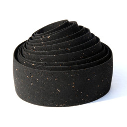 Owijka na kierownicę BIKE RIBBON CORK GEL gr.2,5mm