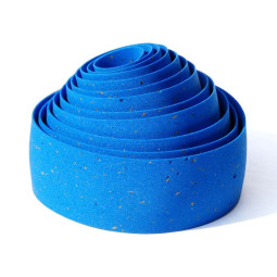 Owijka na kierownicę BIKE RIBBON CORK GEL gr.2,5mm