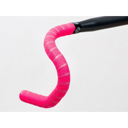 Owijka na kierownicę BIKE RIBBON EOLO SOFT gr.2,5mm