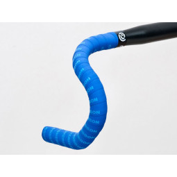 Owijka na kierownicę BIKE RIBBON SCRUB gr.2,5mm ekoskóra