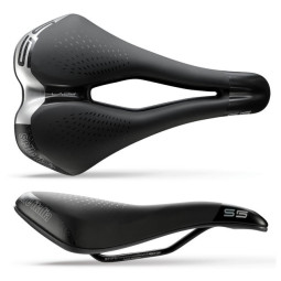 Siodło SELLE ITALIA SPORT S 5 LADY SUPERFLOW L (id match - L3) Fec Alloy 7 soft-tek żelowe