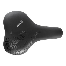 Siodło SELLEROYAL CLASSIC MODERATE 60st. FREEWAY FIT damskie