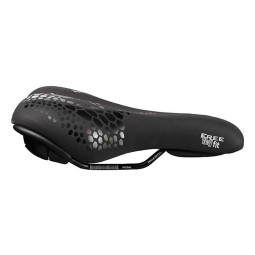 Siodło SELLEROYAL CLASSIC MODERATE 60st. FREEWAY FIT damskie