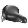 Siodło SELLEROYAL PREMIUM RELAXED 90st. DRIFTER MEDIUM STRENGTEX unisex żelowe + sprężyny