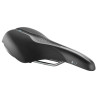 Siodło SELLEROYAL SCIENTIA RELAXED R1 SMALL 90st. żelowe + elastomery unisex