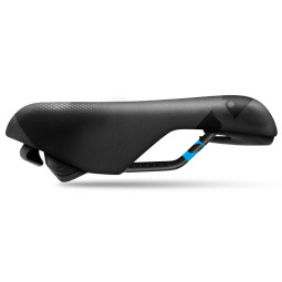 Siodło SPORTOURER KAALAM GEL FLOW (S FLOW CITY) żelowe unisex
