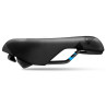 Siodło SPORTOURER KAALAM GEL FLOW (S FLOW CITY) żelowe unisex
