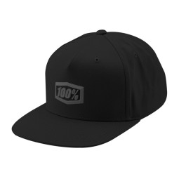 Czapka z daszkiem 100% ENTERPRISE Snapback Hat