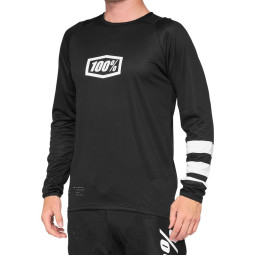 Koszulka juniorska 100% R-CORE Jersey