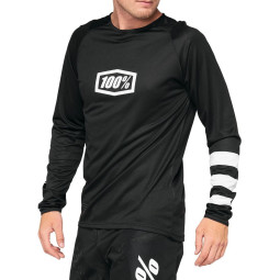 Koszulka juniorska 100% R-CORE Jersey
