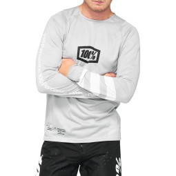 Koszulka juniorska 100% R-CORE Jersey