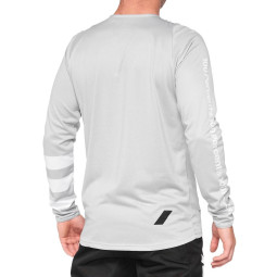 Koszulka juniorska 100% R-CORE Jersey