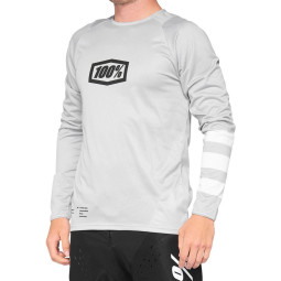 Koszulka juniorska 100% R-CORE Jersey