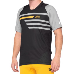 Koszulka męska 100% CELIUM Jersey krótki rękaw