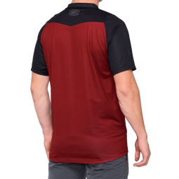 Koszulka męska 100% CELIUM Jersey krótki rękaw