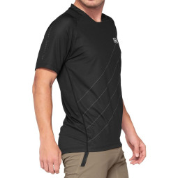 Koszulka męska 100% CELIUM Jersey krótki rękaw