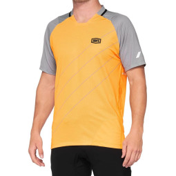 Koszulka męska 100% CELIUM Jersey krótki rękaw