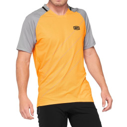 Koszulka męska 100% CELIUM Jersey krótki rękaw