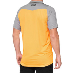 Koszulka męska 100% CELIUM Jersey krótki rękaw