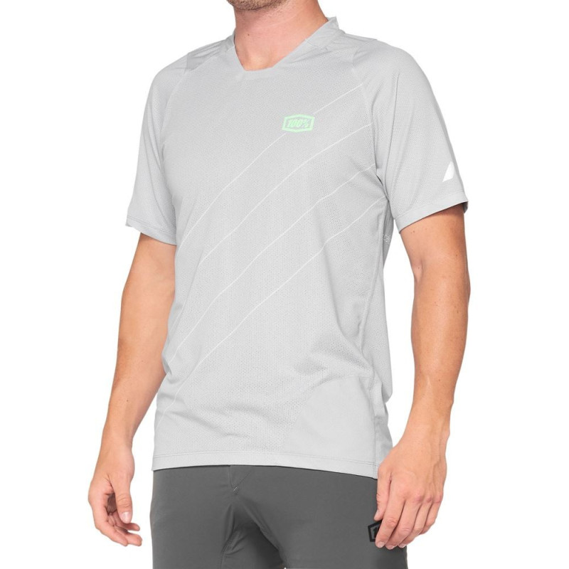Koszulka męska 100% CELIUM Jersey krótki rękaw
