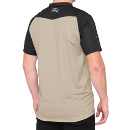 Koszulka męska 100% CELIUM Jersey krótki rękaw