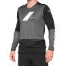 Koszulka męska 100% R-CORE X Jersey długi