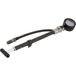 Pompka Specialized Air Tool Shock Pump