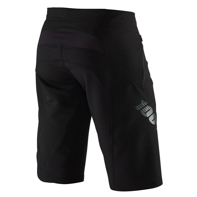 Szorty 100% AIRMATIC