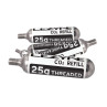 Nabój gazowy LEZYNE THREADED CO2 25g pudełko 30szt