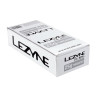 Nabój gazowy LEZYNE THREADED CO2 25g pudełko 30szt