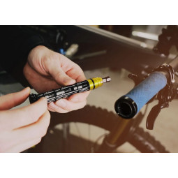 Zestaw naprawczy LEZYNE TOOLS INSERT KIT M