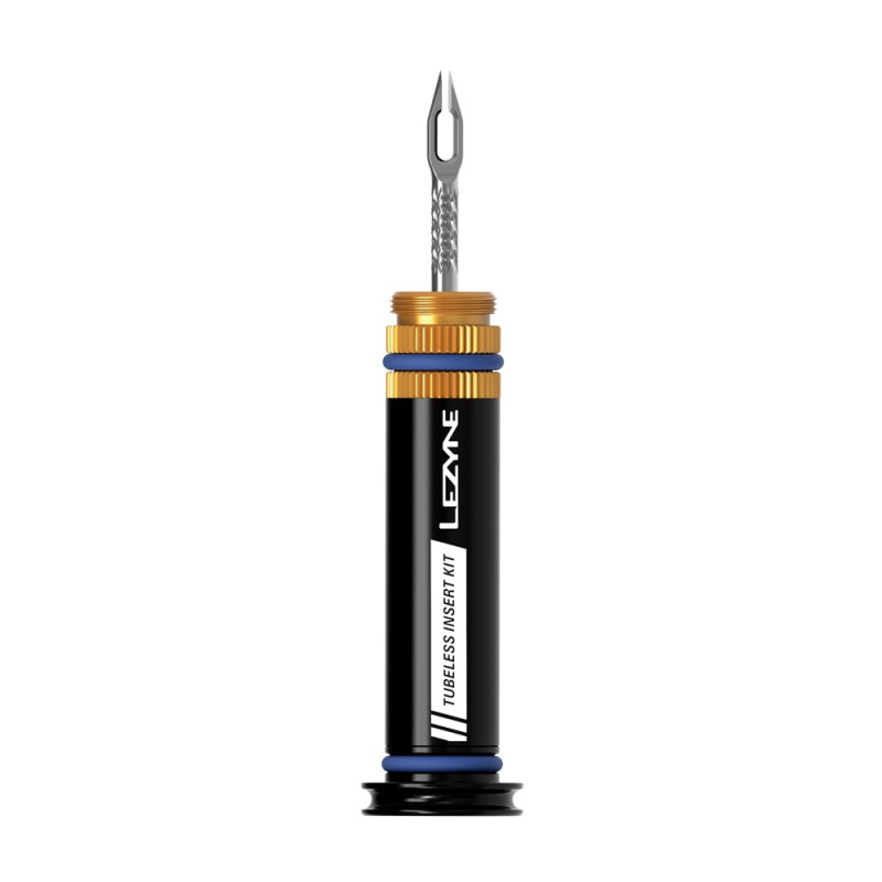 Zestaw naprawczy LEZYNE TUBELESS INSERT KIT