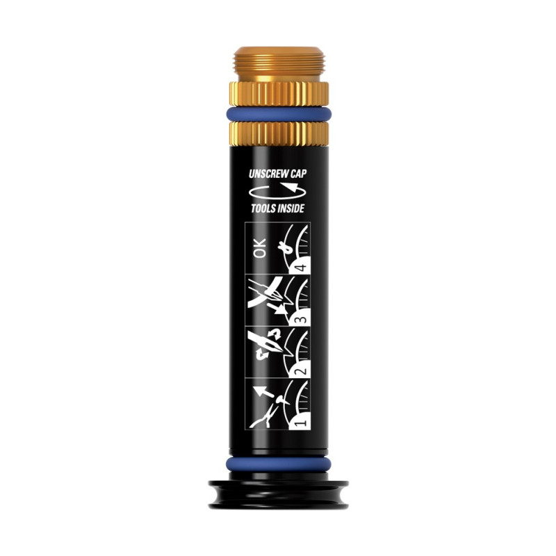 Zestaw naprawczy LEZYNE TUBELESS INSERT KIT