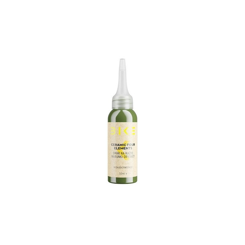 BIKE SMAR CERAMIC FOUR ELEMENTS 50ML