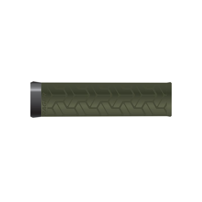 Chwyty Bontrager SE Elite Ocean Recycled Plastic