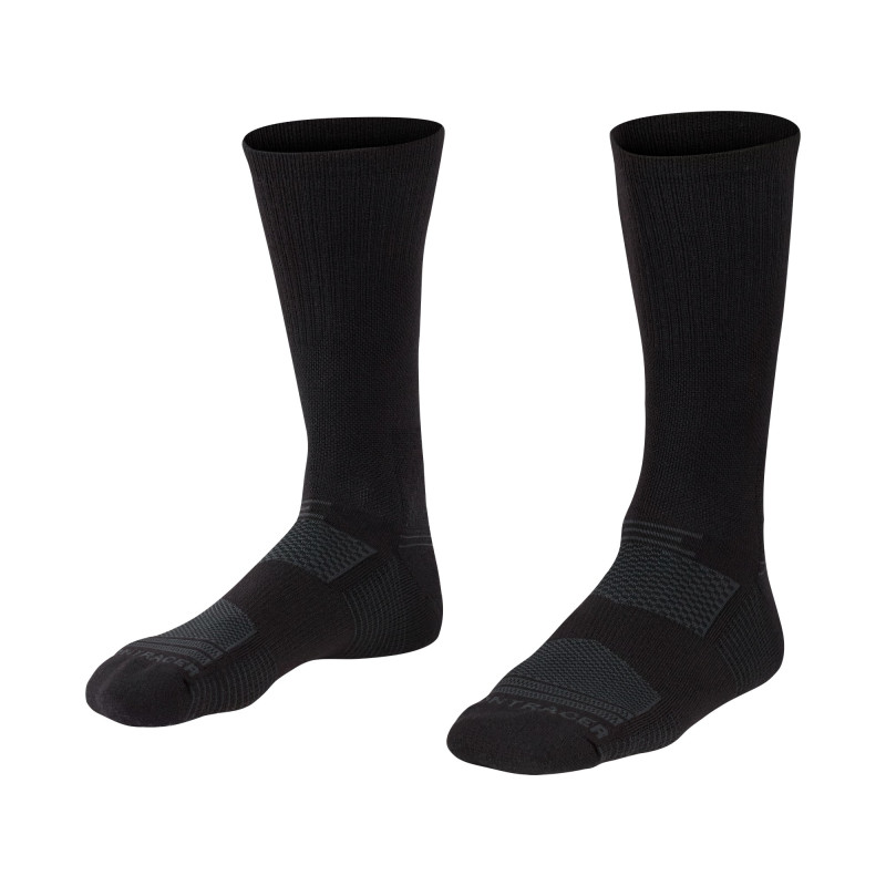 Skarpetki merino Bontrager Race Crew