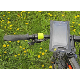 etui rowerowe na smartfon 5,5 - 6,5 SPORT ARSENAL Art.-532