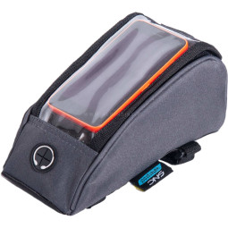 sakwa rowerowa na telefon SPORT ARSENAL Art.-521
