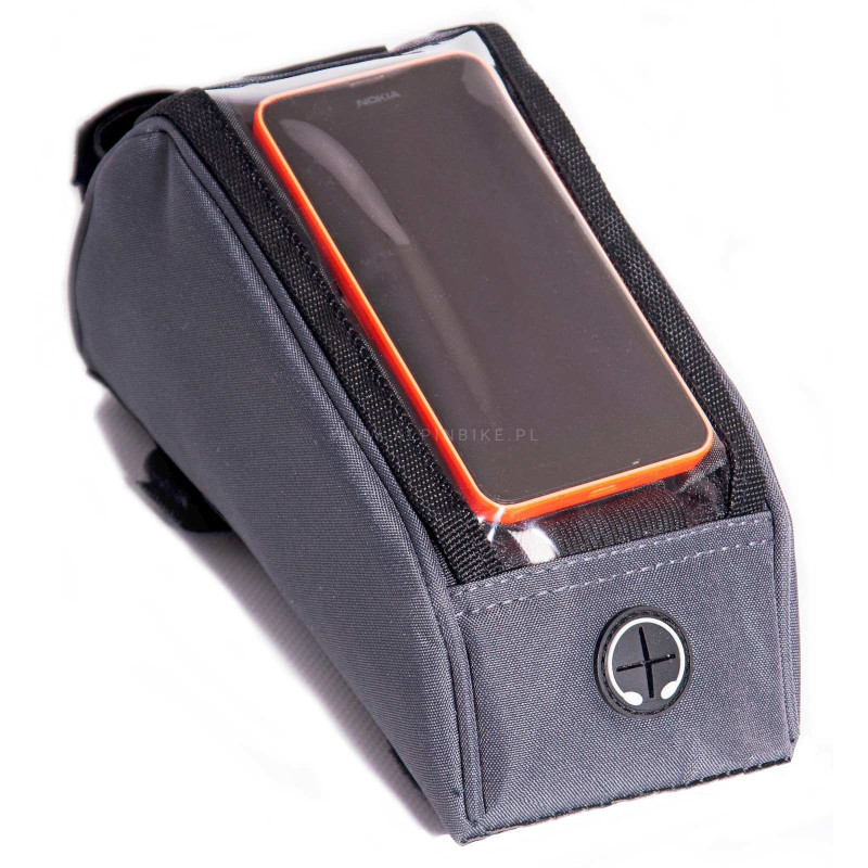 sakwa rowerowa na telefon SPORT ARSENAL Art.-521