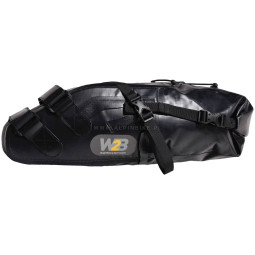 sakwa pod siodło 15 l SPORT ARSENAL ART.-613