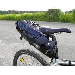 sakwa pod siodło 15 l SPORT ARSENAL ART.-613
