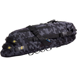 sakwa pod siodło 11 l SPORT ARSENAL ART.-622