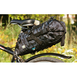 sakwa pod siodło 8 l SPORT ARSENAL ART.-623