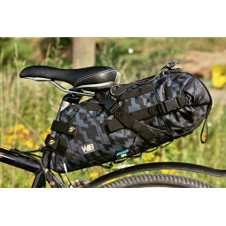 sakwa pod siodło 8 l SPORT ARSENAL ART.-623