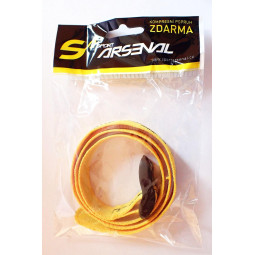 sakwa pod siodło 8 l SPORT ARSENAL ART.-623