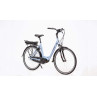 Rower elektryczny Le Sure City Series 2.0 Damski CARGO AddBike