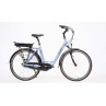 Rower elektryczny Le Sure City Series 2.0 Damski CARGO AddBike
