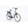Rower elektryczny Le Sure City Series 2.0 męski CARGO AddBike